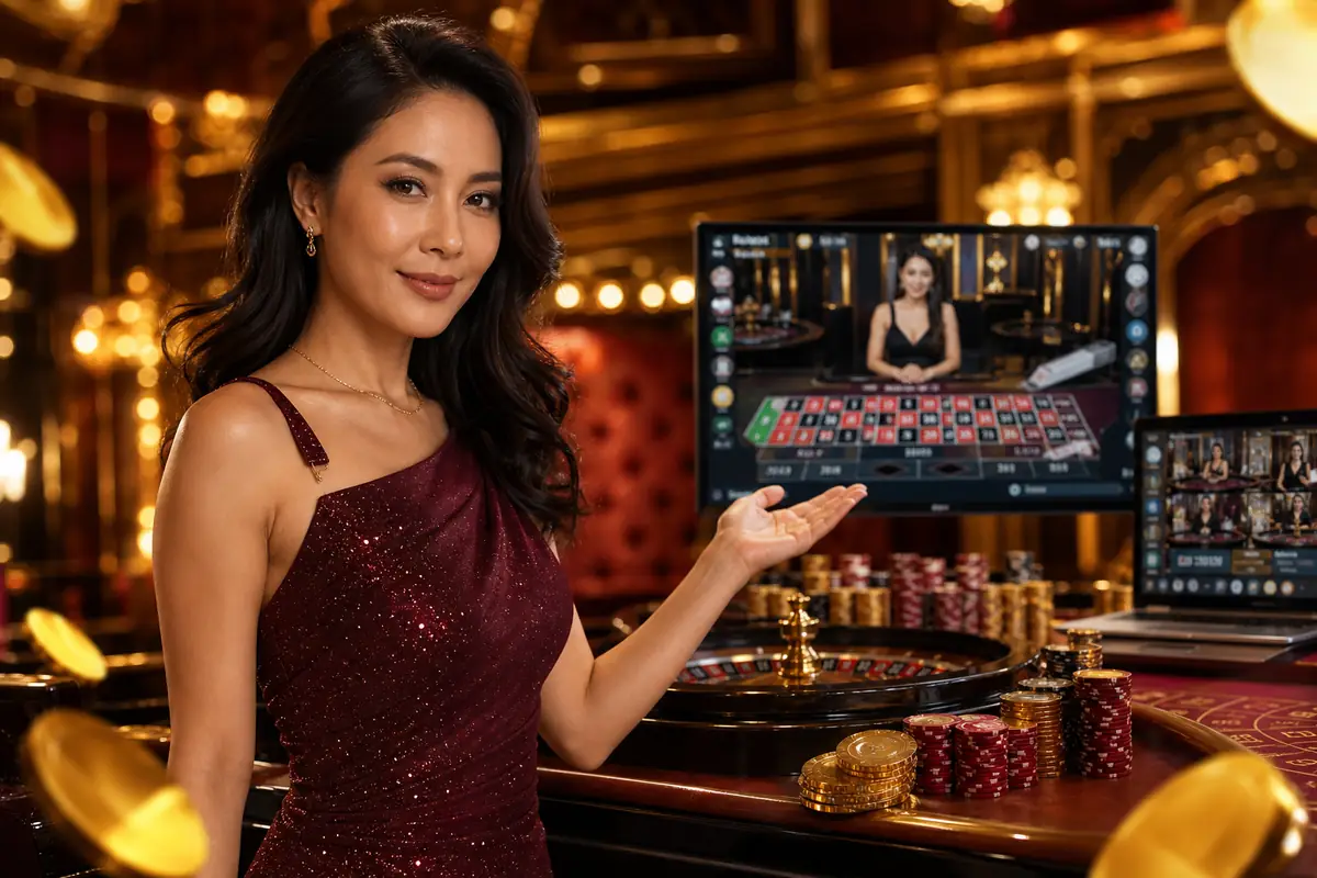 inf899 ဘောလုံးနှင့် Live Casino ထိုးကြေး