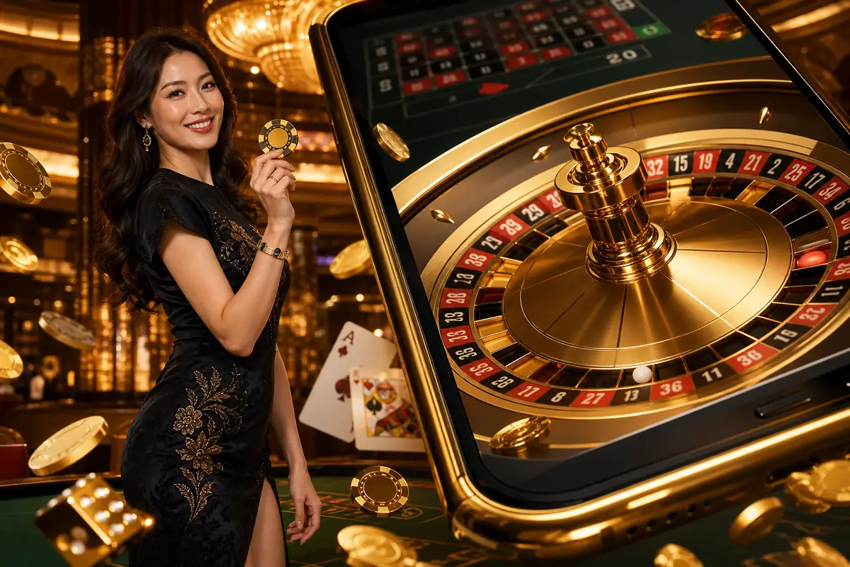 inf899 Cashback VIP ငွေပြန်အမ်း