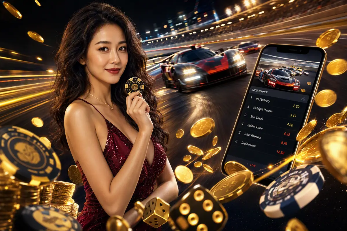 inf899 Slot ဂိမ်း Reel နှင့် ဆုငွေများ